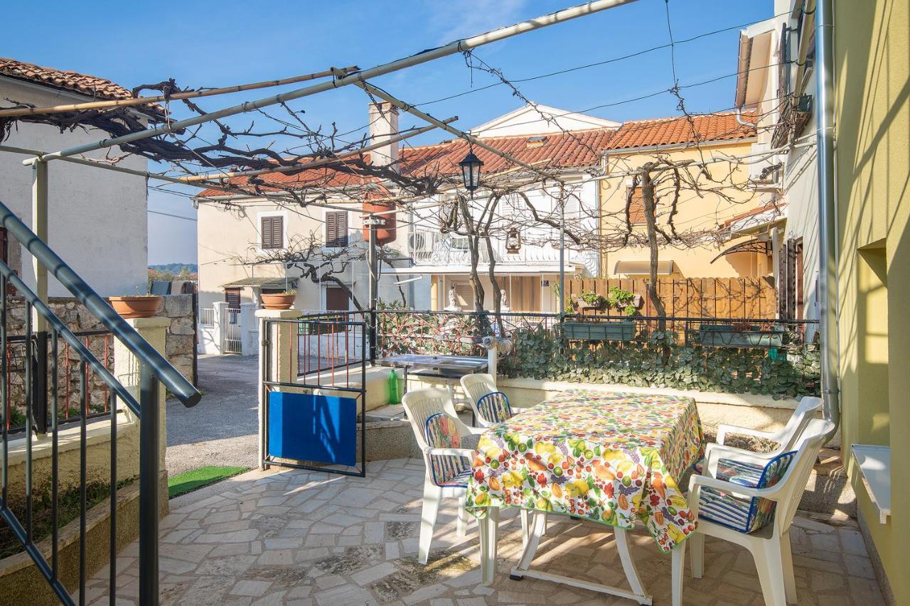 Marija Appartement Pula Buitenkant foto