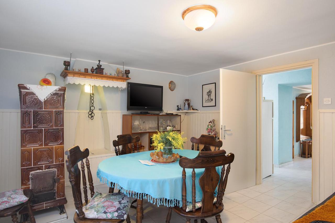 Marija Appartement Pula Buitenkant foto