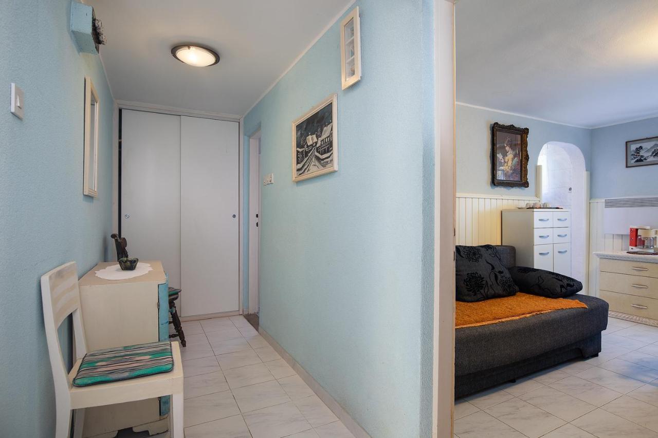Marija Appartement Pula Buitenkant foto