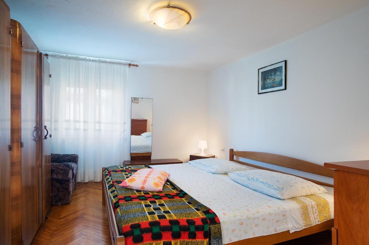 Marija Appartement Pula Buitenkant foto